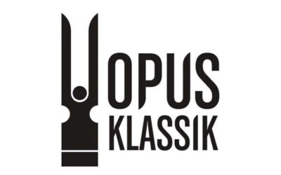 Jakub Hrůša, Constantin Trinks and Christian Immler Victorious at the 2023 OPUS KLASSIK Awards