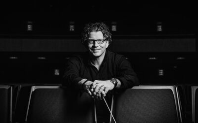 Marcus Bosch Conducts Verdi’s Cycle at Opernfestspiele Heidenheim