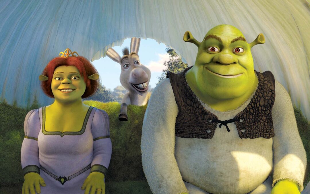 IMG Artists and Film Concerts Live are Proud to Announce “Shrek 2” in Concert