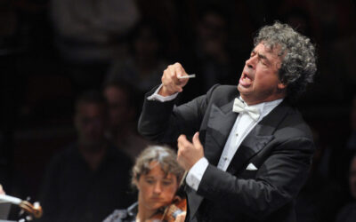 Semyon Bychkov’s “Mahler Symphony No. 5” is The Times’ Best Classical Record of 2022