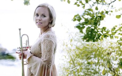 Tine Thing Helseth to Make Minnesota Orchestra Debut February 21 & 22