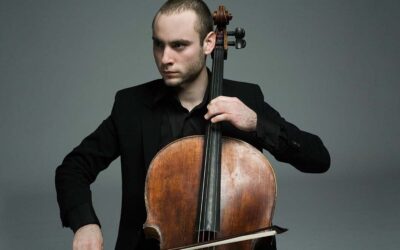 Watch Jakob Koranyi’s Music for Galway’s Cellissimo Festival Recital on 26 March