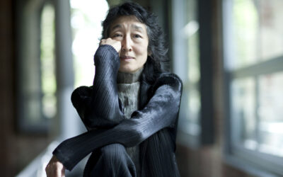 “All’s Right with the World” Mitsuko Uchida and Mahler Chamber Orchestra Magnificent at Royal Festival Hall