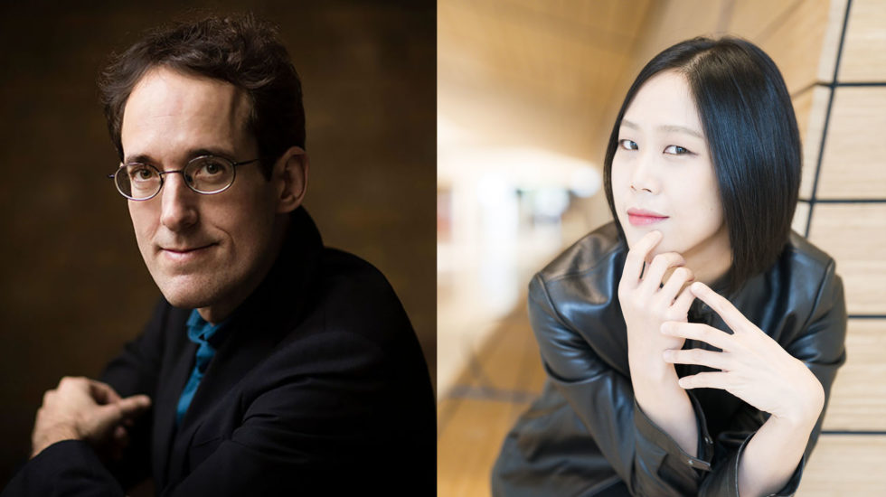 Pablo González Returns to and Yeol Eum Son Debuts with Helsinki Philharmonic Orchestra