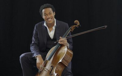Watch Sheku Kanneh-Mason’s Debut with the Royal Stockholm Philharmonic Orchestra – Livestream 18 February