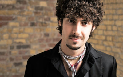 Federico Colli Makes His Bucharest Debut with “George Enescu” Philharmonic Symphony Orchestra