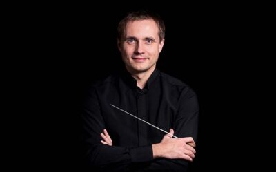 Vasily Petrenko and Oslo Philharmonic Release Prokofiev/Myaskovsky 21 May