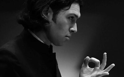 VLADIMIR JUROWSKI EXTENDS CONTRACT WITH BERLIN RADIO SYMPHONY ORCHESTRA TO 2027