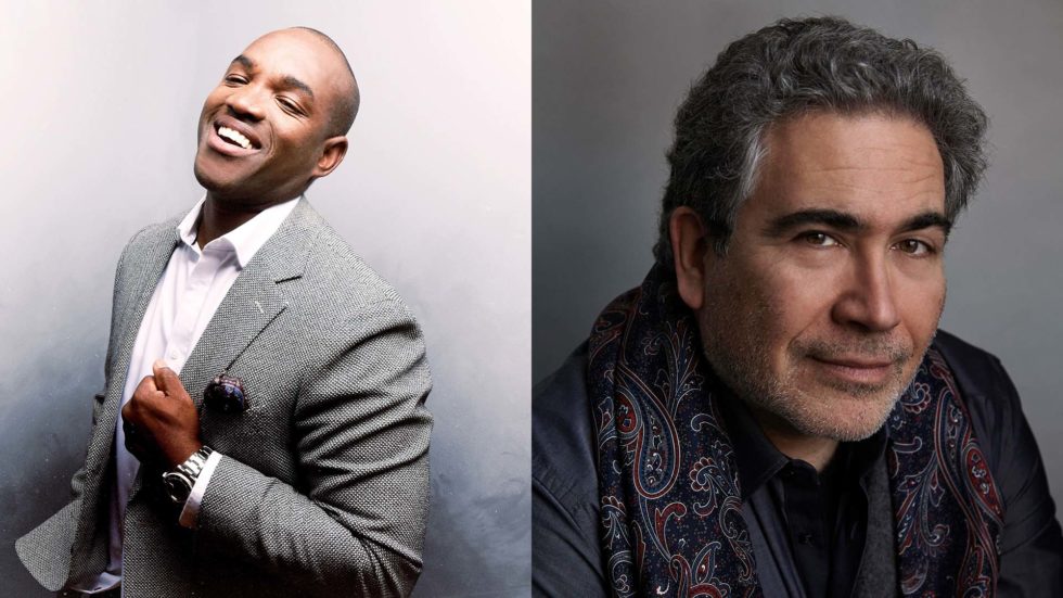 Lawrence Brownlee and Carlo Rizzi Celebrate Donizetti’s 225th Anniversary at Wigmore Hall on 9 September