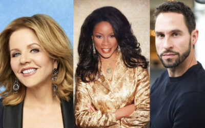 Watch Renée Fleming, Denyce Graves and Kyle Ketelsen in “The Hours” on PBS from March 17