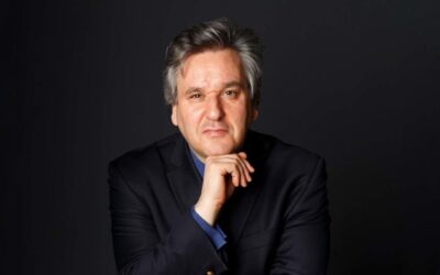 Sir Antonio Pappano to Conduct Orchestra at The Coronation of Their Majesties King Charles III and Queen Consort Camilla on 6 May 2023