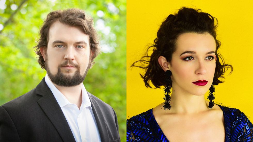 IMG Artists Welcomes Ben Brady and Elisa Sunshine to Our Roster for General Management
