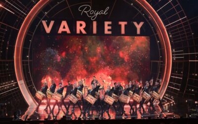 Watch MALEVO Perform at The Royal Variety Performance 2023 on Sunday 17 December on ITV1 and ITVX