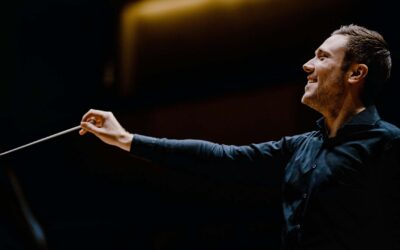 Roberto González-Monjas Makes Debut with Orchestre National du Capitole de Toulouse 29 February & 1 March