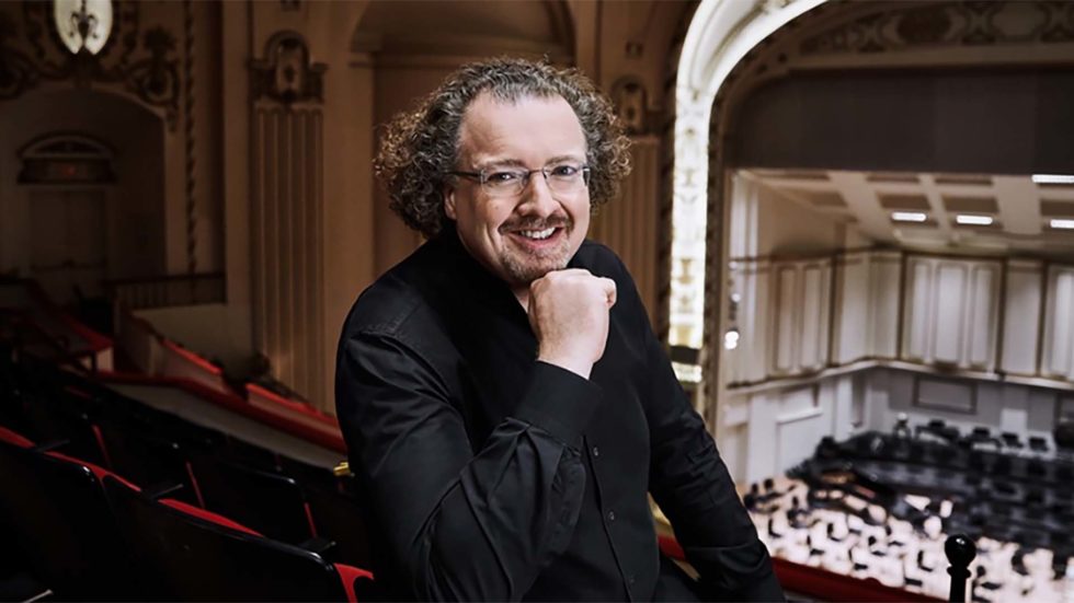 Music Director Stéphane Denève & the St. Louis Symphony Orchestra Launch 2023/24 Season with Free Community Concert on September 21