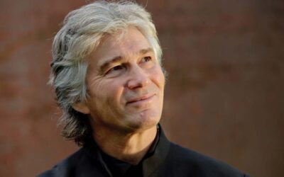 Jonathan Darlington Conducts Highly Acclaimed World Premiere of Detlav Glanert’s New Opera “Die Judin Von Toledo” at the Dresden Semperoper