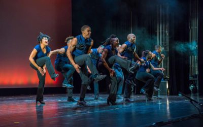 Step Afrika! Celebrates 30 Years of Global Infulence with a Series of Events and Initiatives