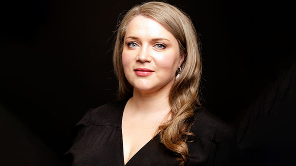 IMG Artists Welcomes Soprano Anna-Louise Cole to our Roster for General Management