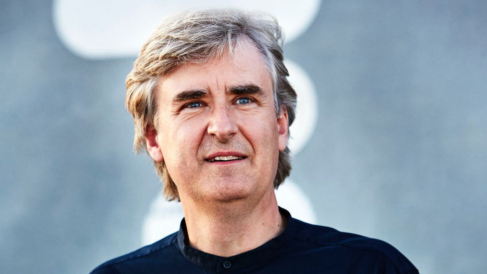 Thomas Dausgaard Named Principal Guest Conductor of RTVE Symphony Orchestra and Choir from the 2024-2025 Season