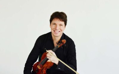 Joshua Bell Extends Tenure as Music Director of the Academy of St Martin in the Fields