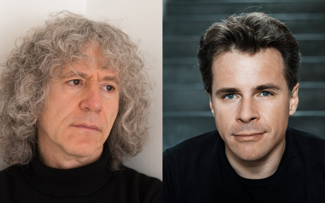 Glorious Praise for Steven Isserlis and Jakub Hrůša’s Performance with the Philharmonia Orchestra
