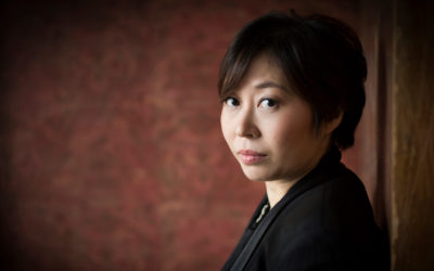 Xian Zhang Steps In to Conduct the Orchestra of St. Luke’s at Carnegie Hall on 09 May 2024
