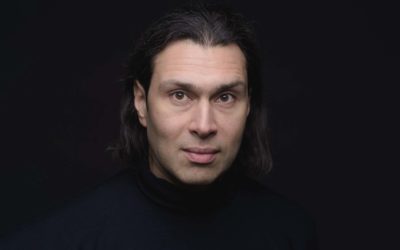 VLADIMIR JUROWSKI EXTENDS TENURE AS GENERAL MUSIC DIRECTOR OF THE BAVARIAN STATE OPERA UNTIL 2028
