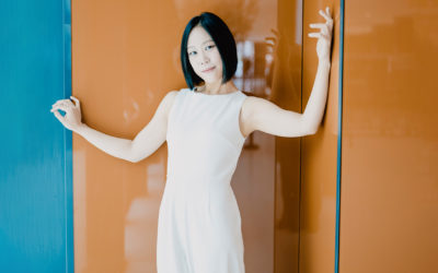 YEOL EUM SON MAKES HER CANADIAN CAPITAL DEBUT WITH THE NATIONAL ARTS CENTRE ORCHESTRA
