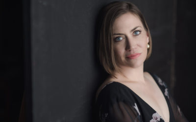 IMG ARTISTS WELCOMES SOPRANO HEIDI STOBER TO OUR ROSTER FOR GENERAL MANAGEMENT